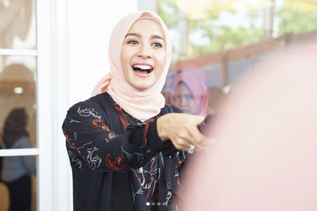 Laudya Cynthia Bella...