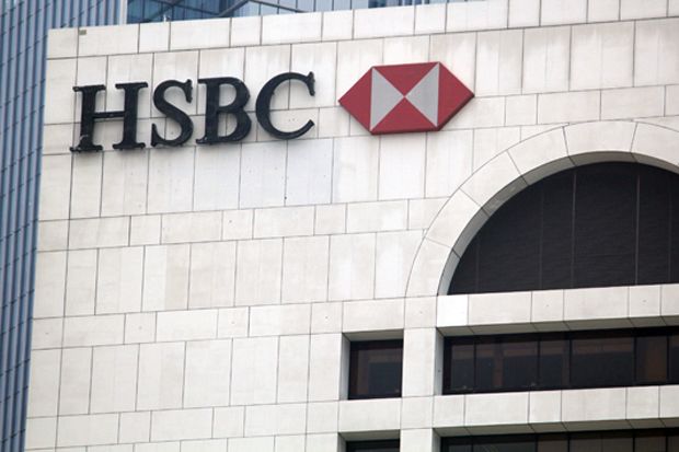 HSBC Akan Pindahkan...