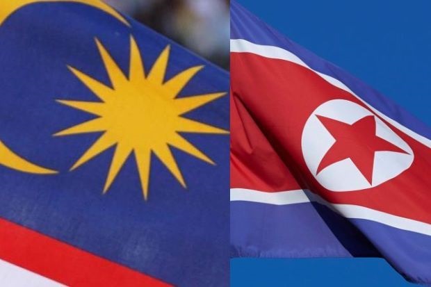 Malaysia Siap Putuskan...