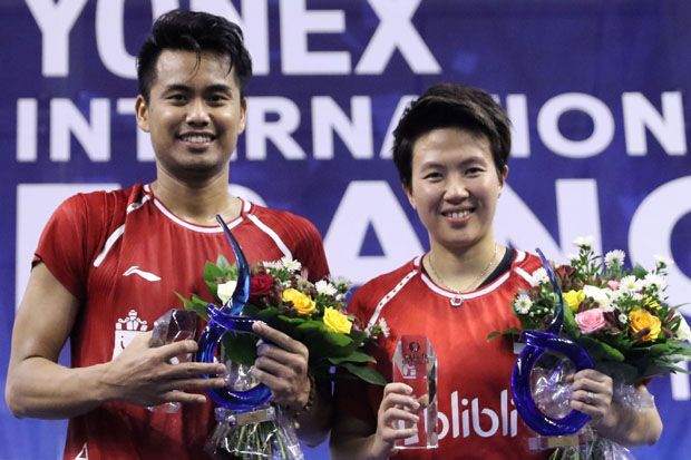 Main Tenang Kunci Kemenangan...