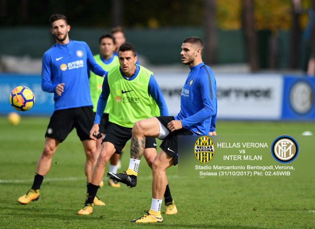 Preview Hellas Verona...