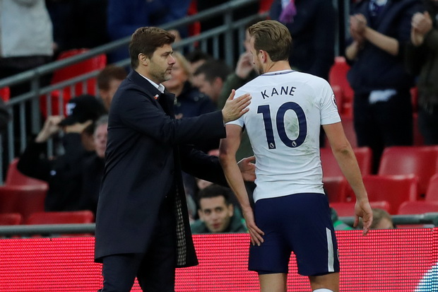Pochettino Masih Belum...