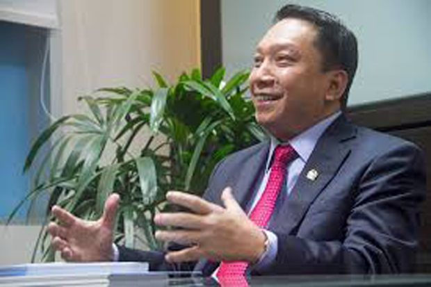 Demokrat Ingin Revisi...