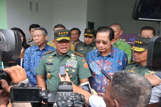 Jika Tak Sesuai Spek,...