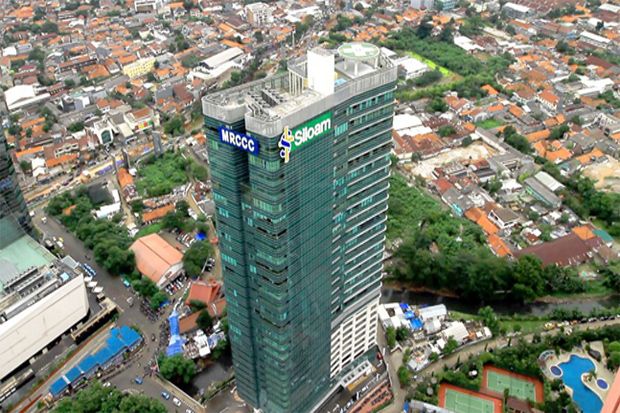 SILO Resmikan Rumah...