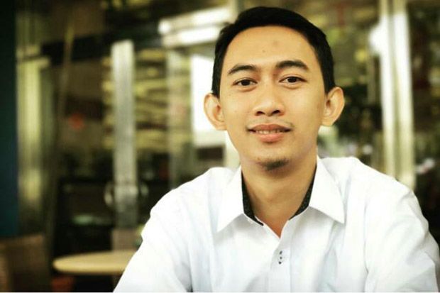 Pemuda Membangun Wacana...