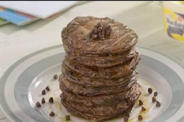 Nikmatnya Sarapan dengan...