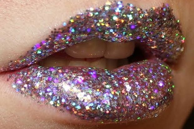 Riasan Bibir Inspirasi...