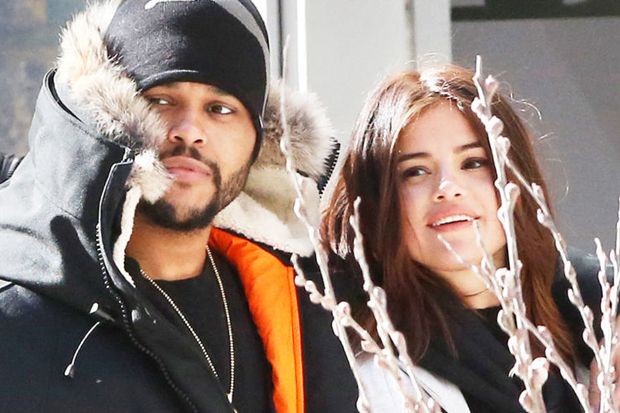 Selena Gomez dan The...