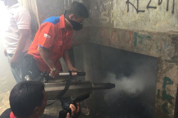Rescue Perindo Asapi...