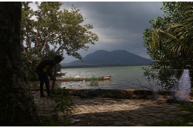 Bakal Ada Kawasan Wisata...