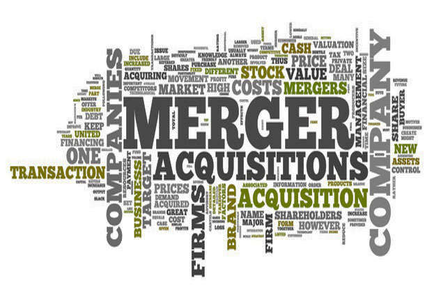 Reporting Before Mergers...