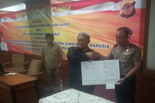 Cegah Penyelewengan,...