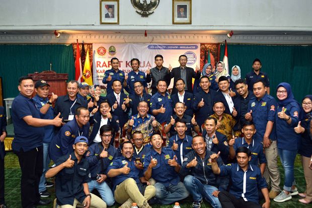 Deddy Mizwar Apresiasi...