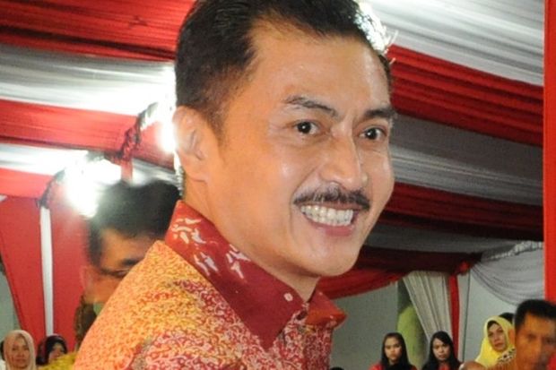 UMK Salatiga Tahun 2018...