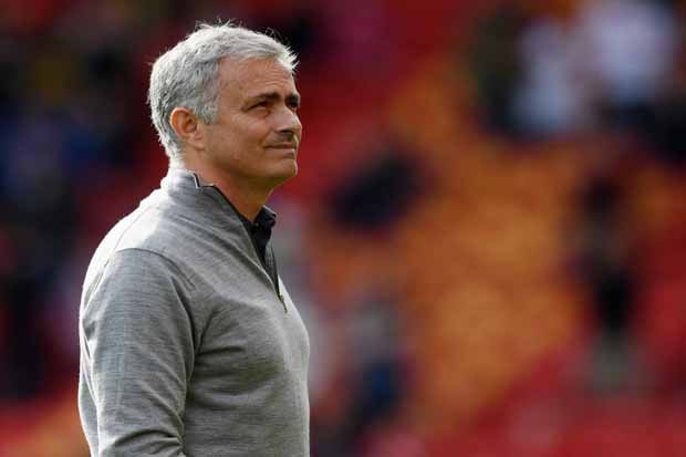 Memahami Pelatih Manchester...