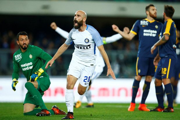 Permak Verona, Inter...