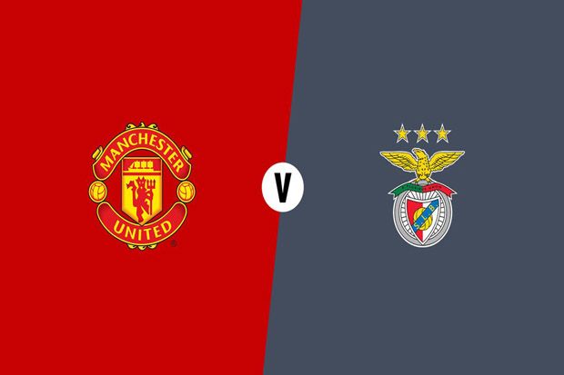 Preview MU vs Benfica:...