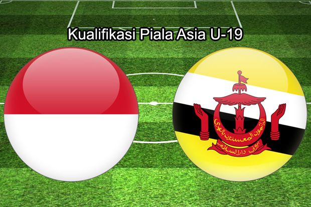 Susunan Pemain Timnas...