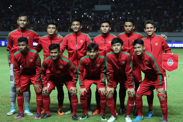 Babak Pertama: Brunei...