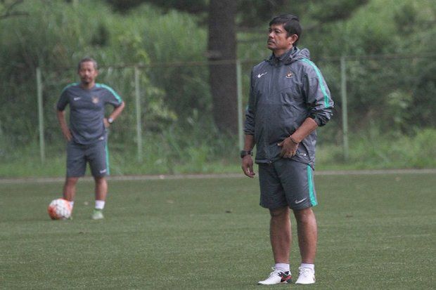 Menang Besar, Indra...