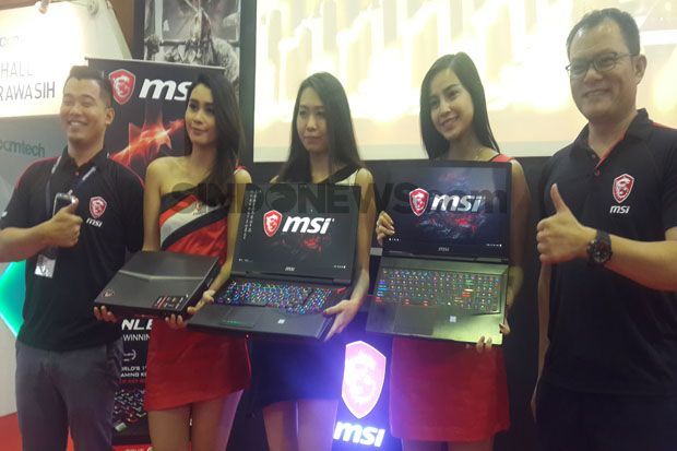 3 Komputer Gaming Terbaru...