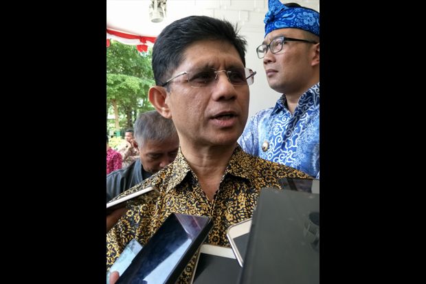 Penyidiknya Dilaporkan...