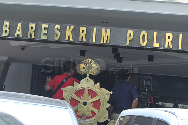 Bareskrim Siap Periksa...