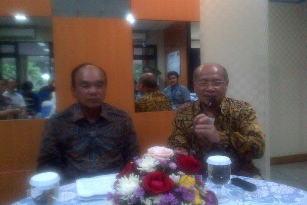 HUT ke-51, UP Berkomitmen...