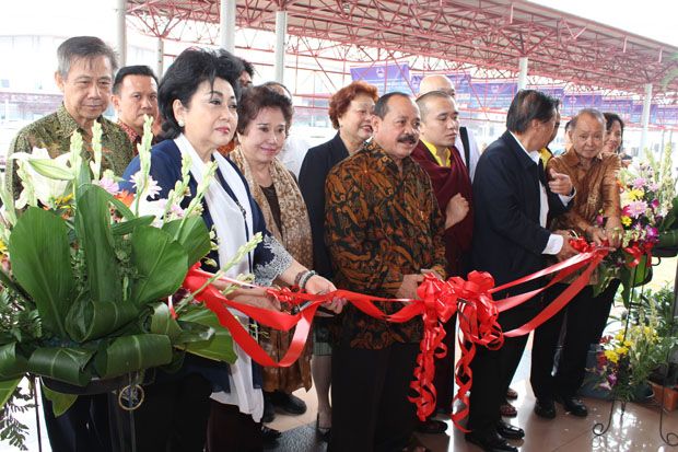 Walubi Selenggarakan...