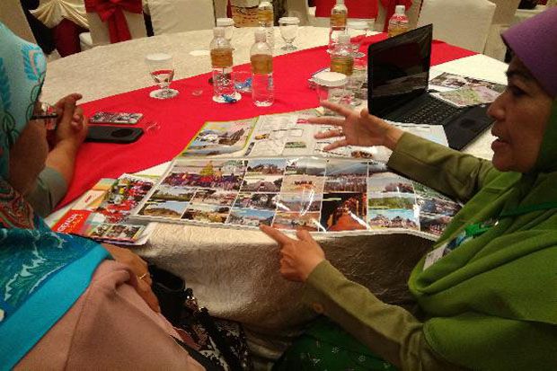 Warga Brunei Ingin ke...
