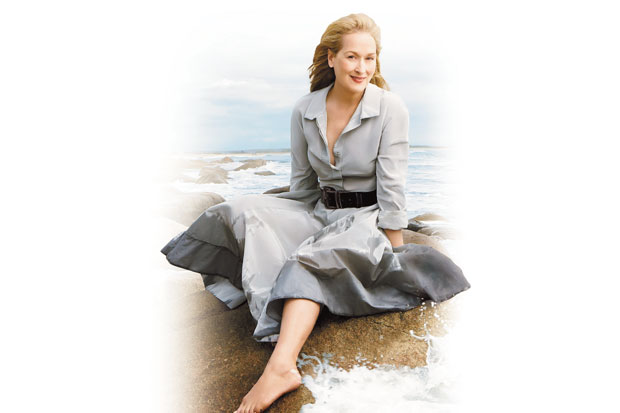Meryl Streep, Ratu Hollywood...