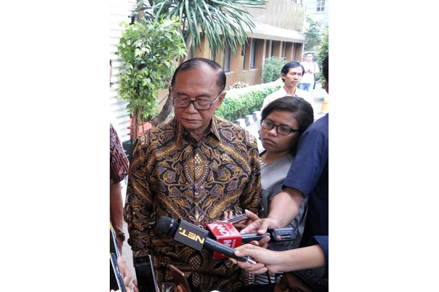 Datangi Polda Metro,...