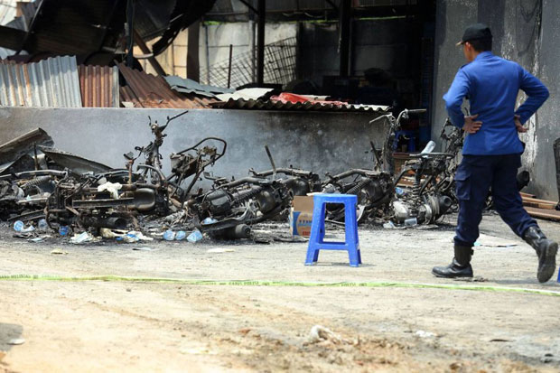 Polisi Tambah 3 Saksi...
