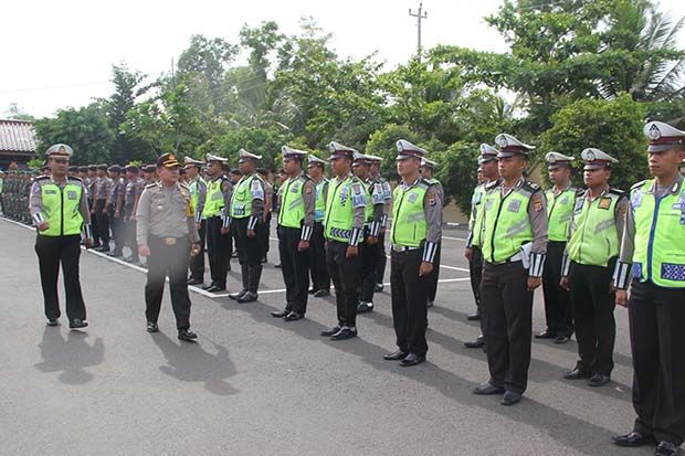 Operasi Zebra Progo...