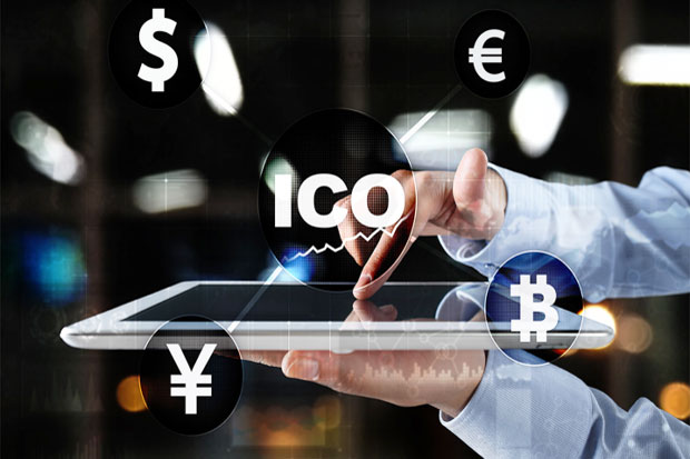 Welcome for ICO to Use...