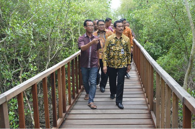 Siapkan Rp3 M untuk...