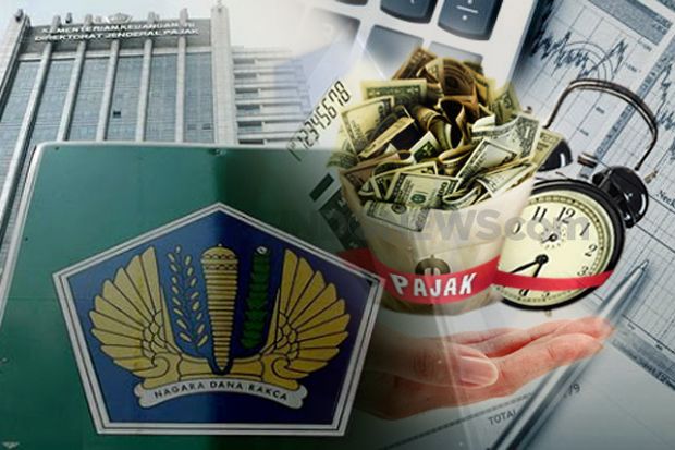 Wajib Pajak Badan Langsung...