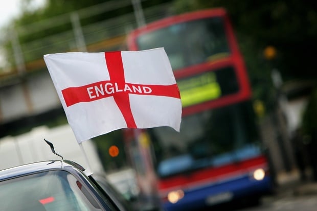Inggris Harus Bertanggung...