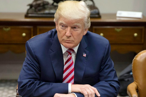 Trump Perintahkan Pemeriksaan...