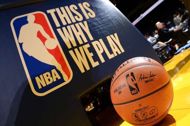 Hasil Pertandingan NBA,...