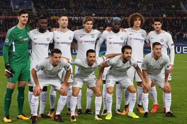 Lupakan Liga Champions...