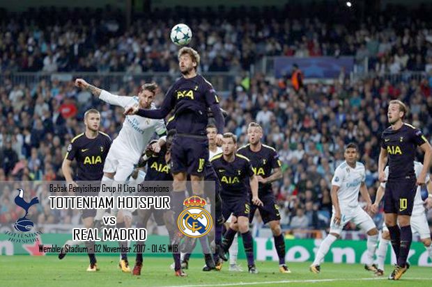 Preview Tottenham vs...