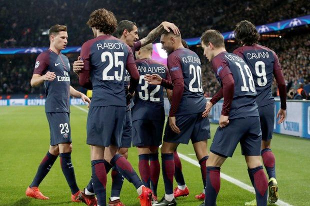 Kurzawa Hattrick, PSG...