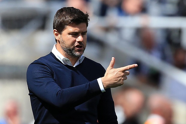 Kabar Buruk Pochettino...