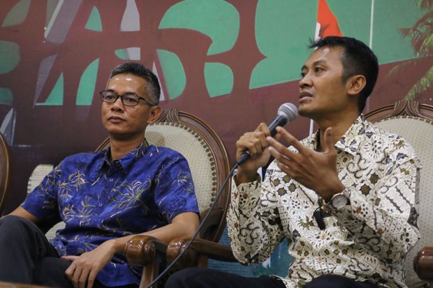 Perindo: Sipol Bikin...