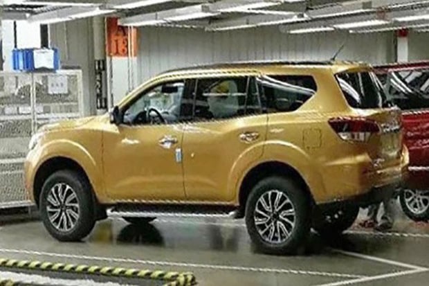 Nissan Sudah Siapkan...