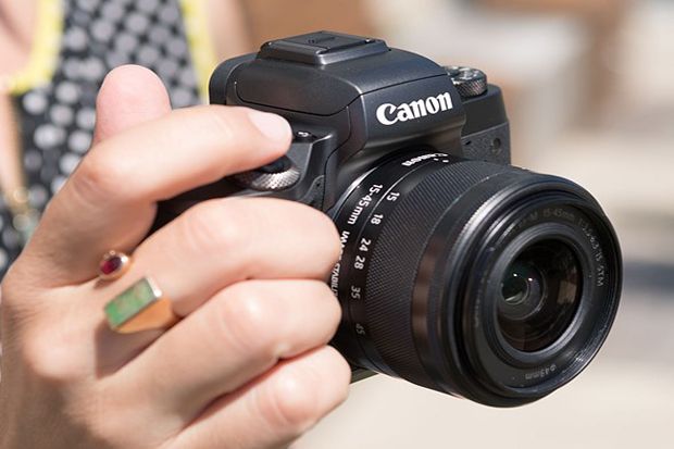 Dahsyat, Produksi Canon...