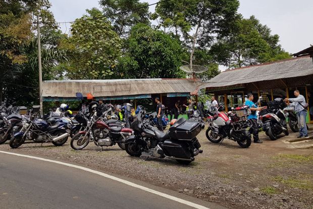 Touring Mandatory ke...