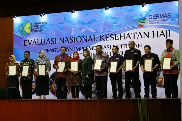Liputan Haji KORAN SINDO-SINDOnews...